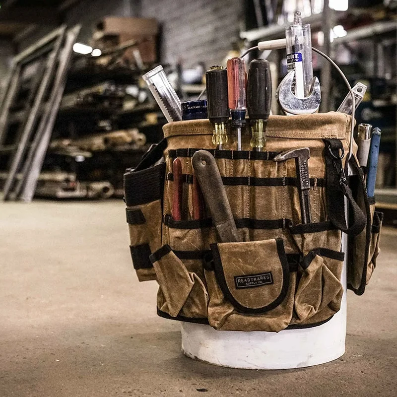 Tool Bucket Organizer