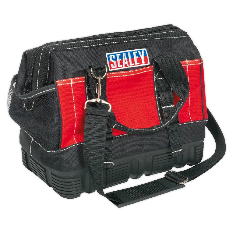 Sealey Rubber Bottom Tool Storage Bag 305mm