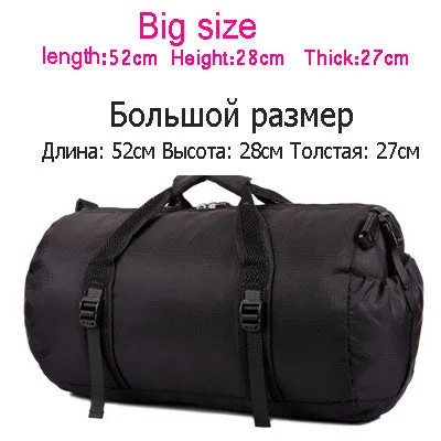 Black big size