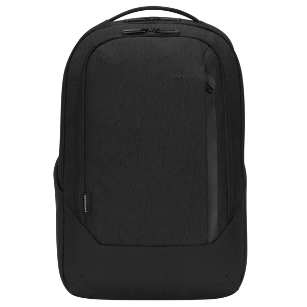 15.6" Cypress Hero Backpack with EcoSmart® (Black)