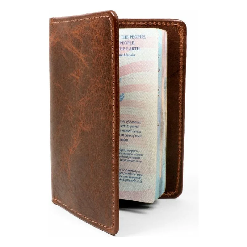 The Passport Holder