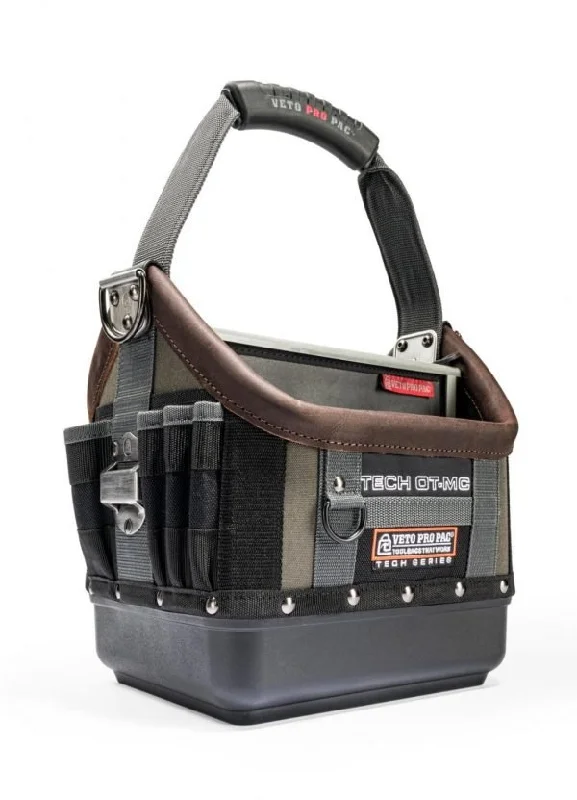 Veto Pro Pac Tech OT-MC open tool bag