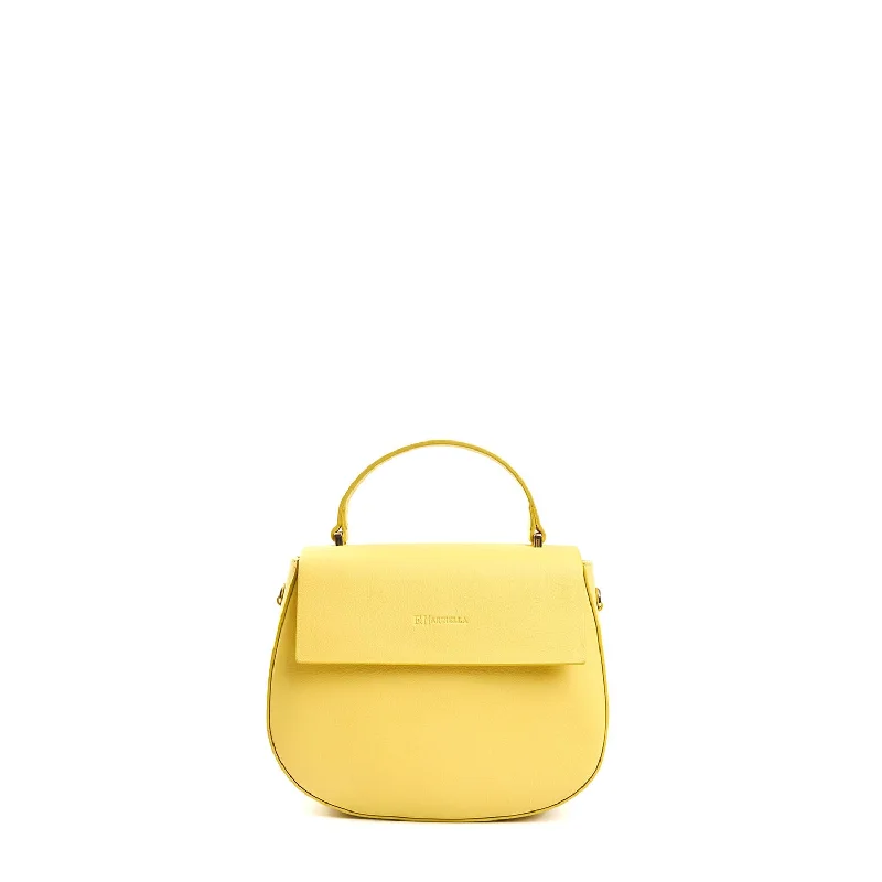 YELLOW CLEO BAG